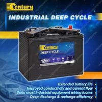 Century Deep Cycle Industrial Battery - 12V 150Ah 329mm x 181mm x 276mm