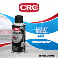 CRC Smoke Test 71g - Smoke Detector Tester Convenient and Safe Easy to Use