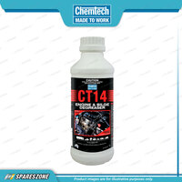 Chemtech Engine & Bilge Degreaser 1 Litre Concentrated formula & Biodegradable
