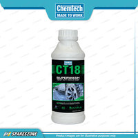 Chemtech Superwash 1 Litre Powerful All-Purpose Cleaner and Degreaser