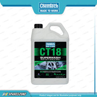 Chemtech Superwash 5 Litre Powerful All-Purpose Cleaner and Degreaser