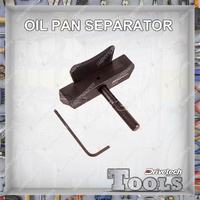 Brand New Premium Quality General Transmission Oil Pan Separator UXT-10190