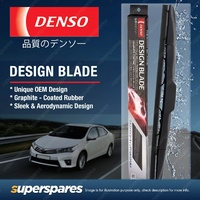 1 pc Fr Denso Design Passenger Wiper Blade for Toyota Celica Tarago GSR50 ACR50