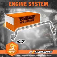 Dorman Engine Heater Hose Assembly 626-554 Premium Quality Brand New