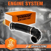 Dorman 1 Engine Air Intake 15 Inch Hose 696-028 Premium Quality Brand New