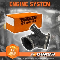 Dorman Engine Air Intake Hose 5.5 Inch 696-057 Premium Quality Brand New