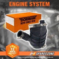 Dorman Engine Air Intake Hose 5 Inch 696-059 Premium Quality Brand New