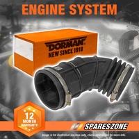 Dorman Engine Air Intake Hose 8 Inch 696-061 Premium Quality Brand New
