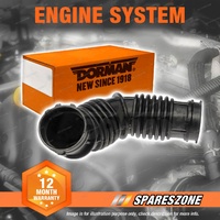 Dorman Engine Air Intake Hose 12.2 Inch 696-093 Premium Quality Brand New