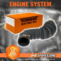 Dorman Engine Air Intake Hose 17.5 Inch 696-108 Premium Quality Brand New