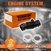 Dorman Engine Air Intake Hose 8.25 Inch 696-131 Premium Quality Brand New