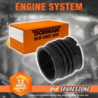 Dorman Engine Air Intake Hose 3 Inch 696-725 Premium Quality Brand New