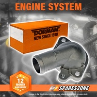 Dorman Engine Coolant Thermostat Housing 902-5055 Premium Quality Brand New