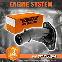 Dorman Engine Coolant Thermostat Housing 902-5196 Premium Quality Brand New
