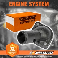 Dorman Engine Coolant Thermostat Housing 902-5927 Premium Quality Brand New