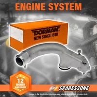 Dorman Engine Coolant Water Outlet 902-6101 Premium Quality Brand New