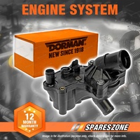 Dorman Engine Coolant Thermostat Housing Assembly 902-860 Brand New