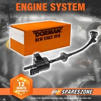 Dorman Evaporative Emissions Purge Valve 911-409 Premium Quality Brand New