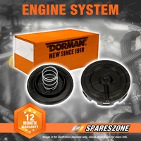 Dorman PCV Diaphragm Repair Kit 917-064 Premium Quality Brand New