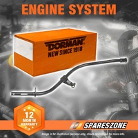 Dorman Engine Oil Dipstick Tube - Metal 921-129 Premium Quality Brand New