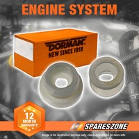 Dorman Shift Linkage Bushing Replacement for Ford Territory SX SY 4.0L AWD