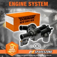 Dorman Engine Coolant Thermostat Housing Assembly for Chrysler Sebring 2.4 VVT