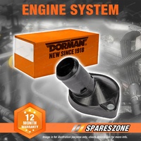Dorman Engine Coolant Thermostat Housing for Toyota Echo Porte Yaris NCP 90R 93R