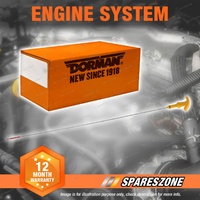 Dorman Engine Oil Dipstick for Kia Cerato YD Rondo RP Soul PS Sportage SL 13-On