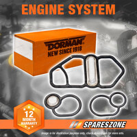 Dorman Vtec Solenoid Gasket/Filter Kit for Acura Integra NSX 1.8L 3.0L 3.2L