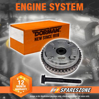 Dorman Engine Timing Camshaft Gear for Cadillac ATS CTS SRX STS XTS