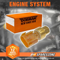 Dorman Fuel Pressure Sensor for Cadillac CTS Escalade ESV EXT SRX 2010-2012