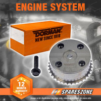 Dorman Engine Timing Camshaft Gear for Chevrolet Prizm 1.8L 1794cc 1ZZ-FE