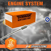 Dorman Engine Oil Dipstick for Honda CR-V L4 2.0L 1972cc 1997-2001