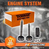 Dorman Column Motor Repair Kit for Infiniti M35h M37 M56 Q70 Q70L QX56 QX80