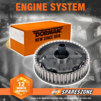 Dorman Engine Timing Camshaft Gear - Intake for Pontiac G3 G3 Wave 1.6L 09-10