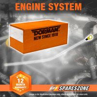 Dorman Adjustable Length Universal Engine Oil Dipstick - Part Number 65000