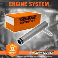 Dorman Engine Heater Hose Assembly for Saturn L300 LS2 LW2 LW300 V6 181 3.0L