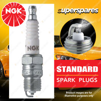 1 pc of NGK Brand Racing Spark Plug Single Premium Quality R5724-8