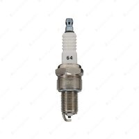 1 pc of Autolite Copper Spark Plug Single Manufacturer Part Number 64
