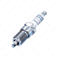 1 x Bosch Nickel Spark Plug Single Manufacturer Part Number WR7DCX