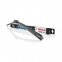 Bosch Aerotwin Windscreen Wiper Blade Single BBA400 Length 400mm (16")
