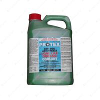 Protex Premium Long Life Organic Coolant Anti Boil Anti Freeze - PORC-5L