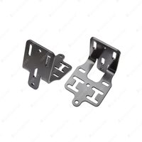 Rola Roof Rack Accessory Titan Tray 4WD Awning Bracket for All Channels RHSAB