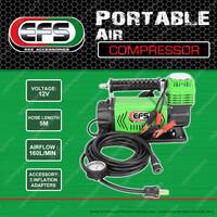 EFS Portable Air Compressor Automatic Thermal Cut-off Switch 45amp Inline Fuse