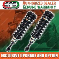 Pair Front EFS Elite Complete Strut for Ford Ranger Next Gen RA 06/2022+