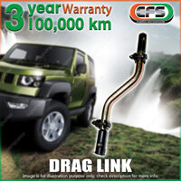 80mm Lift Front EFS Drop Drag Link for Toyota Hilux RN LN 106 107 Series Petrol