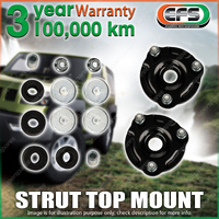 EFS Front Strut Top Mount for Great Wall Cannon & Cannon Alpha Tank 300 Tank 500