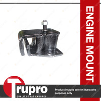 Front RH Engine Mount For NISSAN 720 L18 L18 1.8L Auto Manual 1/80-12/85