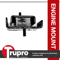 Front LH Engine Mount For NISSAN 720 L18 L18 1.8L Auto Manual 1/80-12/85