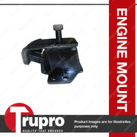 Front RH Engine Mount For NISSAN 720 SD23 2WD SD23 2.3L Diesel Auto Manual